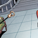 Image: Marvel Comics. Art from Runaways #2 by Kris Anka and Matthew Wilson.